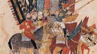 Musulmanei laguntza eskaera