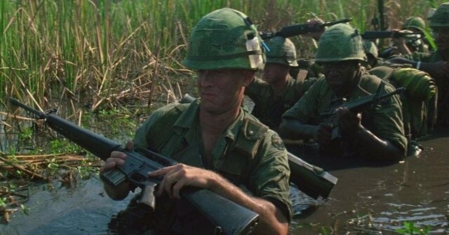 Vietnam War