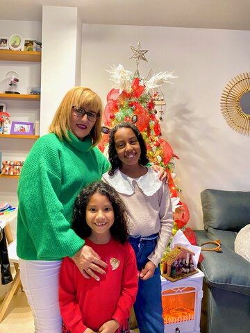 Neixament de la meva àvia.m