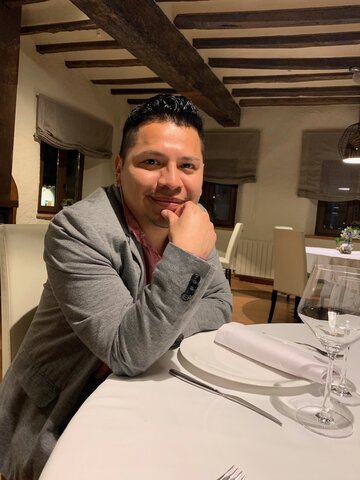 Neixament de el meu pare