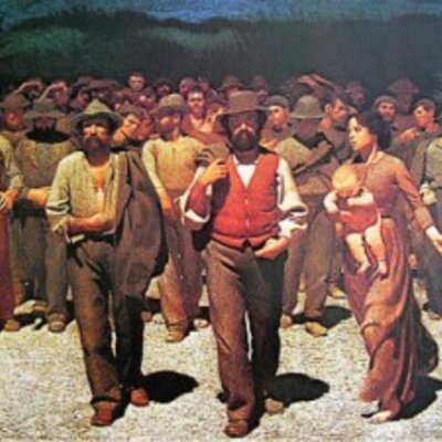 Timeline: El moviment obrer