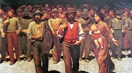 Timeline: El moviment obrer