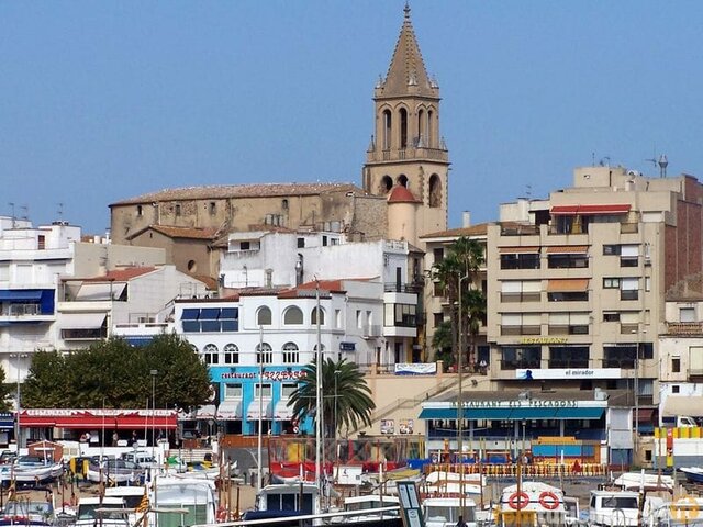 Els meus pares van comprar un pis a Palamós