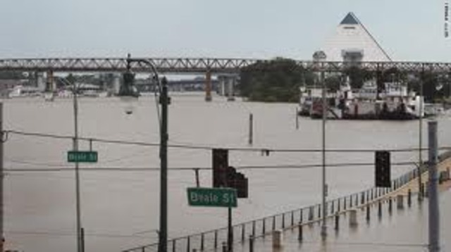 Flood Control Act (FCA)