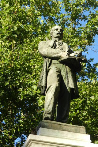 Ley de Instrucción Pública o Ley Moyano