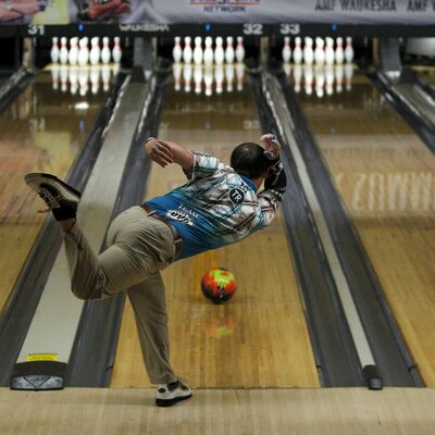 Timeline: The Evolution of Ten Pin Bowling