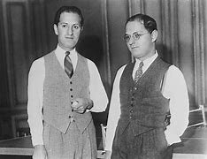 George and Ira Gershwin