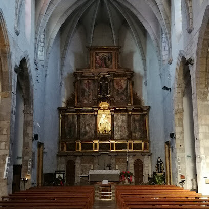 Comunió del meu germà