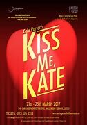 Kiss Me, Kate