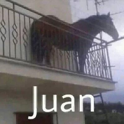Timeline: JUAN