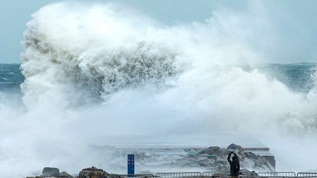 Desastre temporal Glòria
