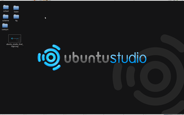 UBUNTU STUDIO