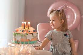 Cumpli Mi Primer Añito