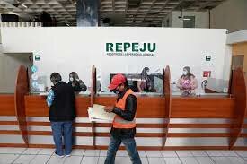 Cambio de sede del Registro de las Personas Jurídicas