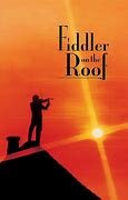 Fiddler on the Roof