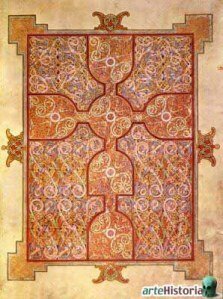 Arte en las Cruzadas