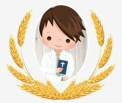 El Bautizo De Mi Hermano Y Mi Primera Comunion (Fue en Colombia/Tulua)