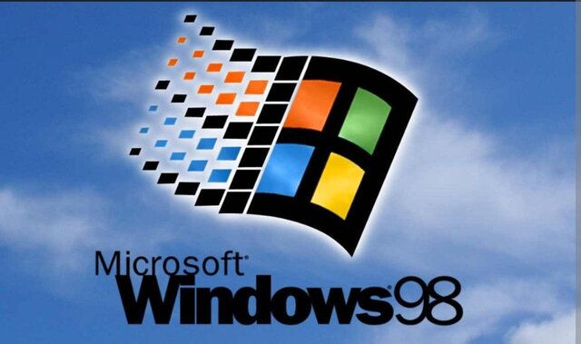 Windows 98