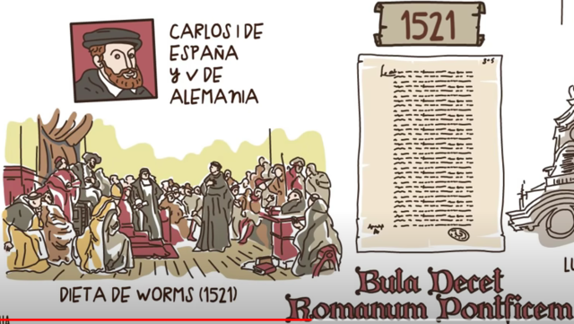 Bula Decet Romanum Pontificem