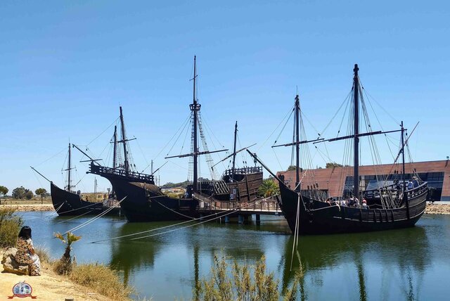 SALIDA DE PALOS DE LA FRONTERA