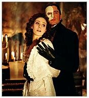 Phantom of the Opera
