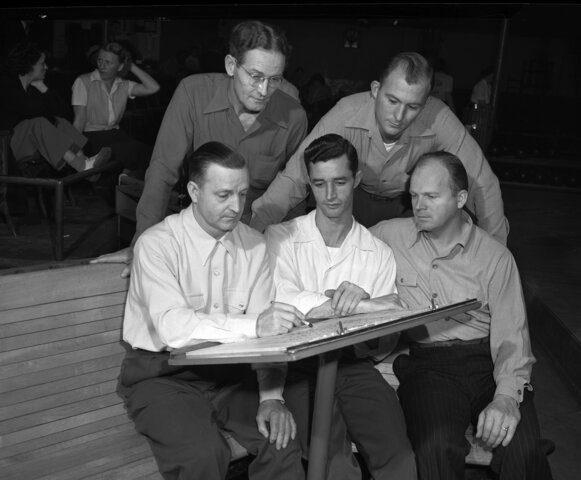 The American Bowling Congress