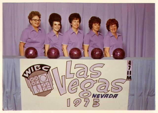 The Women International Bowling Congress