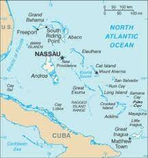 Pérdida de Las Bahamas