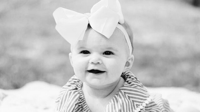 Neixament de la meva besàvia.m