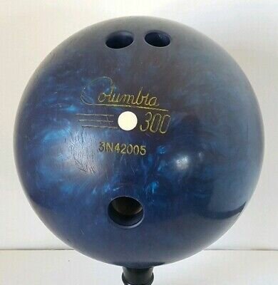 A New Era of Bowling Balls
