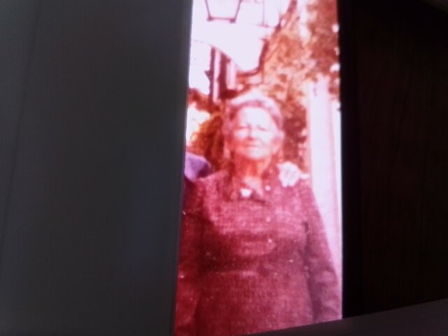 Naixement: Ana Pilsa