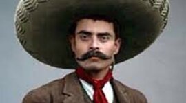 Timeline: LINEA DE TIEMPO DE PRUEBA DE EMILIANO ZAPATA