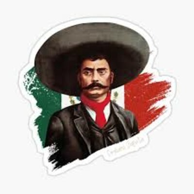 Timeline: LINEA DE TIEMPO DE PRUEBA DE EMILIANO ZAPATA