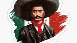 Timeline: LINEA DE TIEMPO DE PRUEBA DE EMILIANO ZAPATA