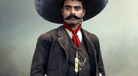 Timeline: linea del tiempo de prueba Emiliano Zapata.