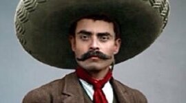 Timeline: LINEA DE TIEMPO DE PRUEBA DE EMILIANO ZAPATA