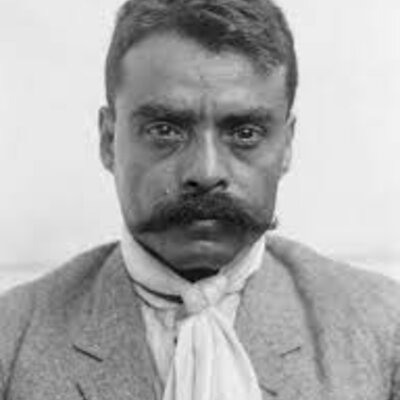 Timeline: LINEA DE TIEMPO DE PRUEBA DE EMILIANO ZAPATA