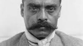 Timeline: LINEA DE TIEMPO DE PRUEBA DE EMILIANO ZAPATA