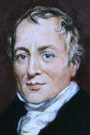 David Ricardo