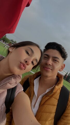 Primer dia de escuela