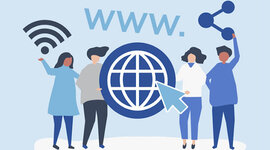 Timeline: Evolución de la WEB