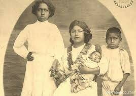 NACIMIENTO DE EMILIANO ZAPATA