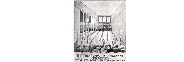 The First Tournament