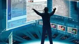 Timeline: Generaciones de Ordenadores