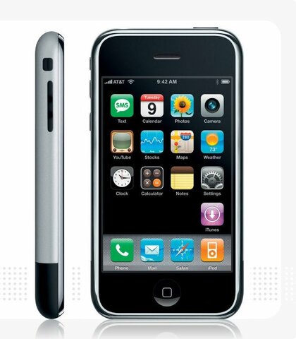 iPhone