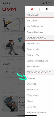 Pague mi inscripción