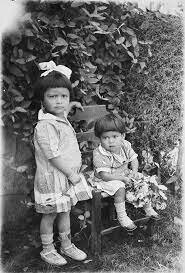 INFANCIA DE EMILIANO ZAPATA