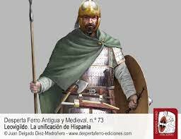 Expulsió dels Sueus i dels Bizantins