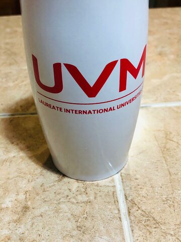 Primer semana de entrega de tareas