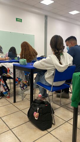 Clase de CC
